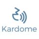 Kardome logo