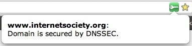 chrome-dnssec-validator-success.jpg DNSSEC Validation Success