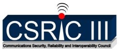 FCC CSRIC logo