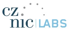 C Z dot NIC Labs logo