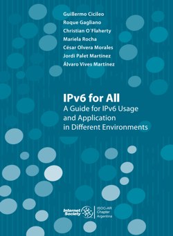 IPv6 For All Book