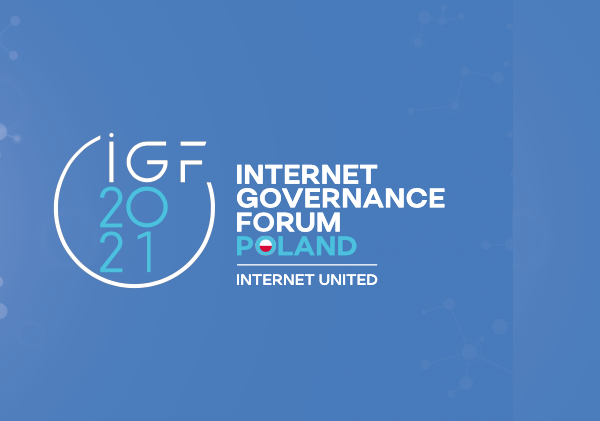 Uniendo Internet en el Foro de Gobernanza de Internet 2021 Thumbnail
