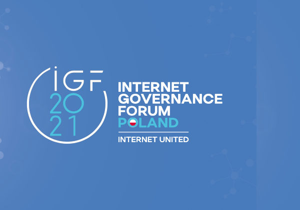 Unifier l’Internet au FGI 2021 Thumbnail