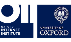 Oxford Internet Institute University of Oxford logo