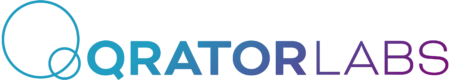 QRATOR Labs Logo