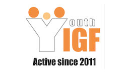 YIGF logo