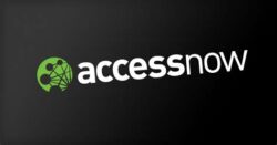 Access Now logo