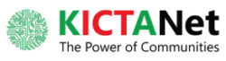 KICTANET logo