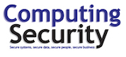 Computing Security logo