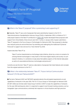 Huawei-New-IP-Proposal-FAQ thumbnail