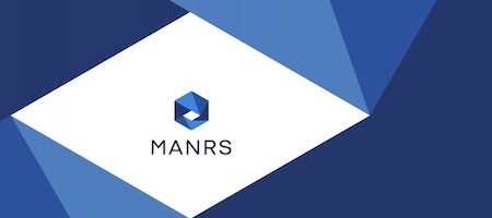 Logo MANRS