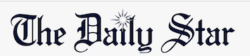 The Daily Star logo