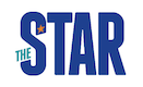 The Star_blue logo