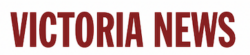 Victoria News logo