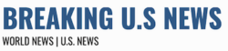 Breaking U.S. News logo