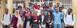 En Etiopía se mejoran las competencias de los jóvenes para impulsar la economía digital