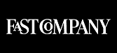 Fast company logo Fast company logo