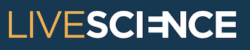 LIVESCIENCE logo LIVESCIENCE logo