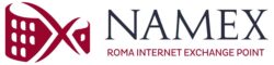 Namex logo