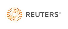 Reuters logo