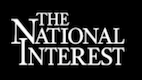 The National Interest logo