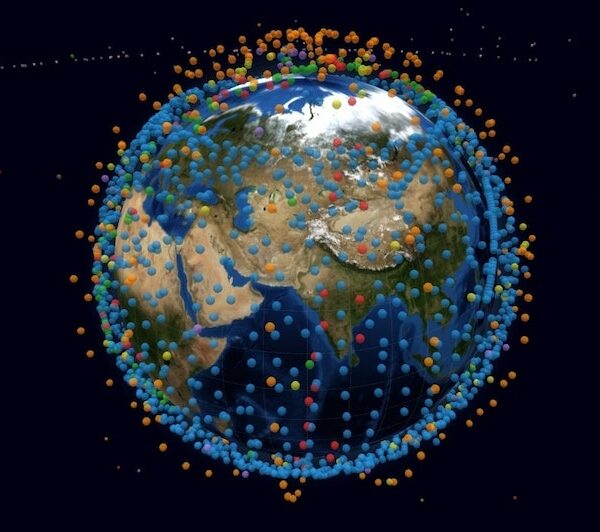 LEO Satellites for Internet—Why the Next Two Years Are Critical Thumbnail