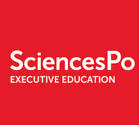 SciencePo Executive Education logo
