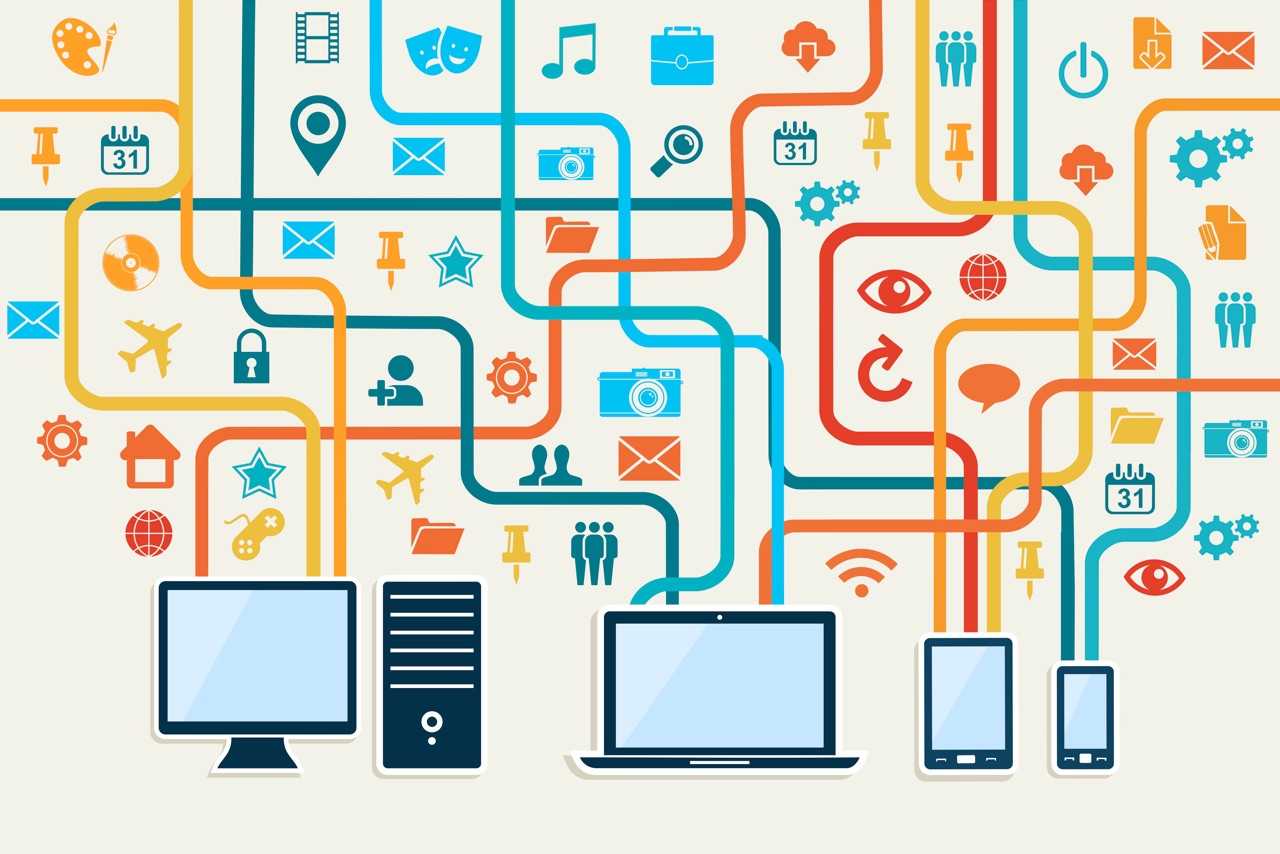 SERVICIOS DE INTERNET