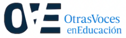 OtrasVocesenEducación logo