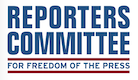 Reporters Committee logo