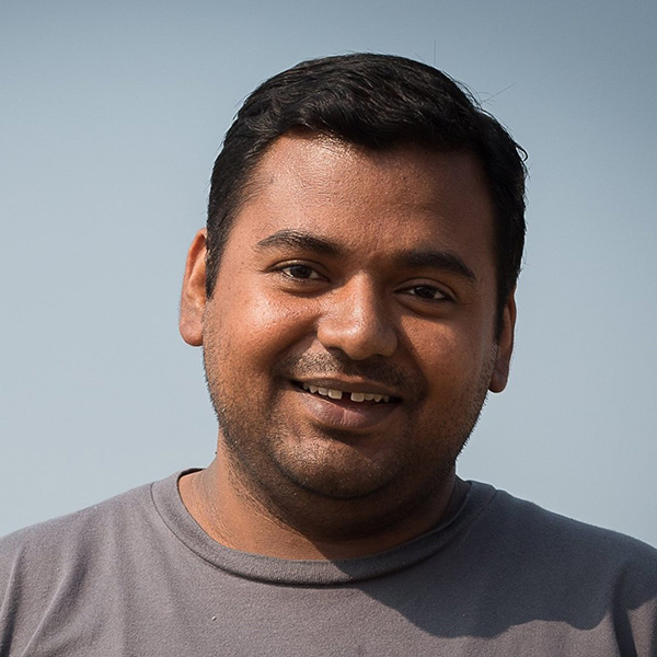 Zobair Khan, MANRS Ambassador