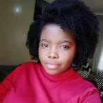 Portrait photo  of Doreen Luhanga