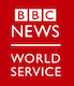 BBC News World Service logo