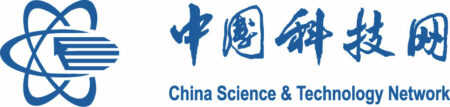 China Science and Technology Network logo