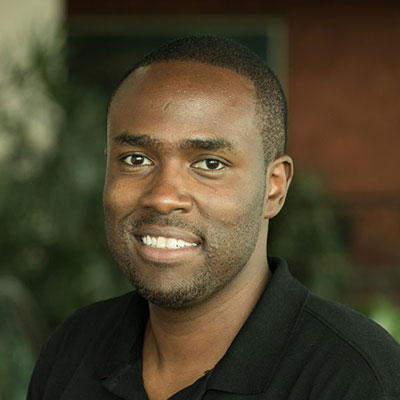 Kevin G. Chege