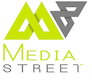 Media Street logo