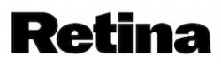 Retina logo