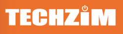 TECHZIM logo
