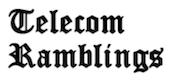 Telecom Ramblings logo