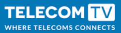 TelecomTV logo