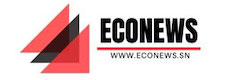 Econews logo