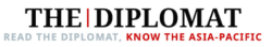 The Diplomat logo