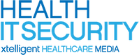 Health IT Security logo