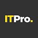 ITPro. logo
