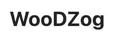 WooDZog logo