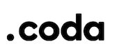 coda logo