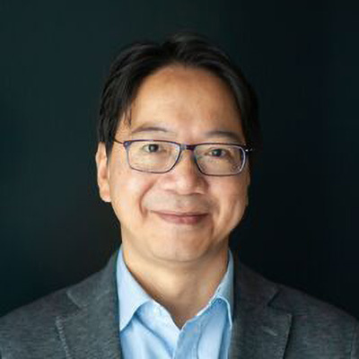 Charles Mok headshot