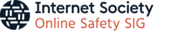 Online Safety SIG-Logo-Dark-Orange-RGB