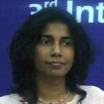 Priyanthi Daluwatte headshot