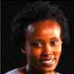 Grace Mutungu headshot